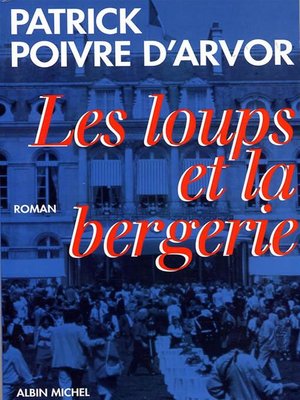 cover image of Les Loups et la Bergerie